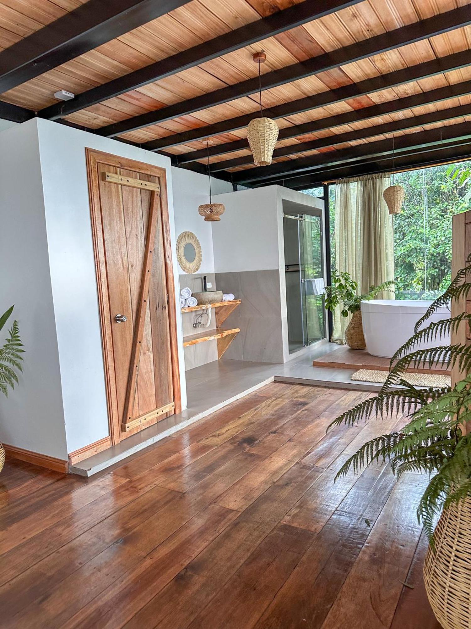 Cedro Amazon Lodge Mera Exterior photo