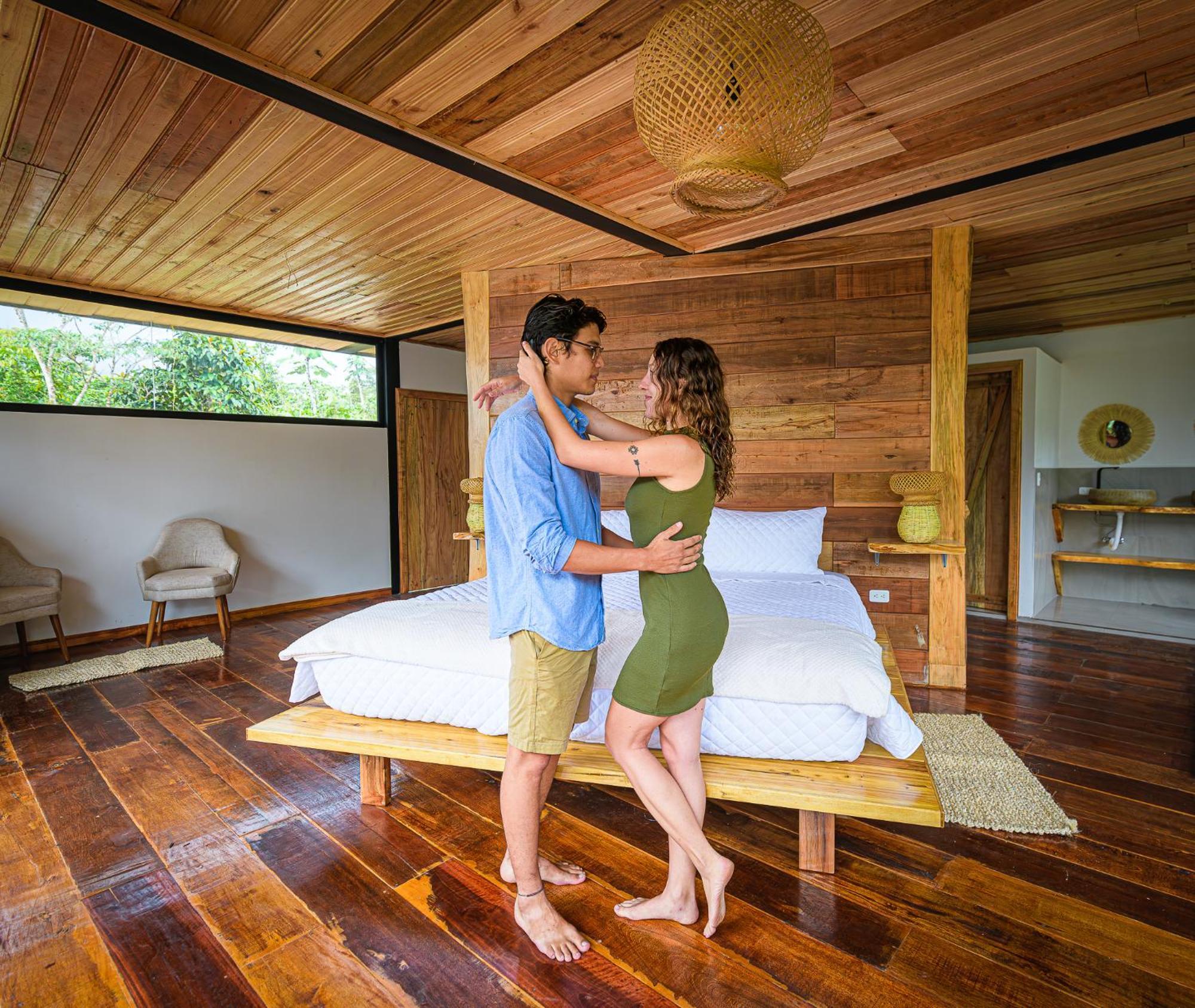 Cedro Amazon Lodge Mera Exterior photo
